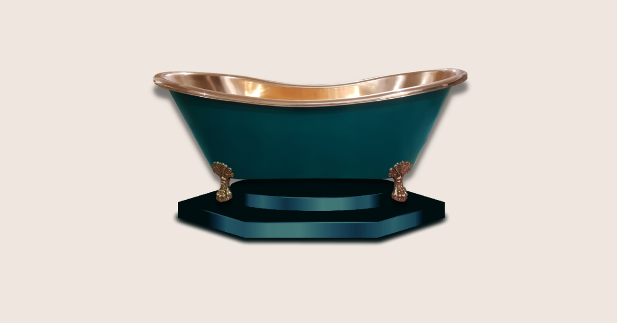 Coppersmith Creations Inc — recent kitchen supply store photo in Valley Stream, NY (Google Business Profile)
