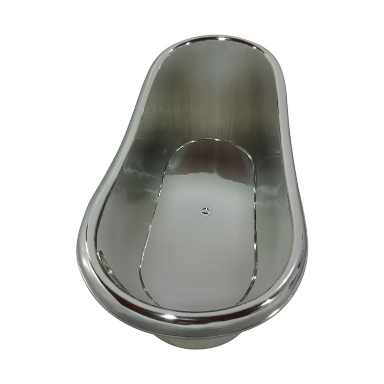 Copper Bathtub Agna - Coppersmith Creations