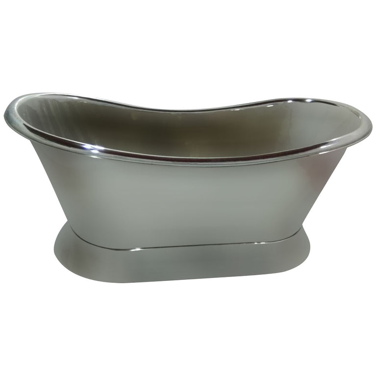 Copper Bathtub Agna - Coppersmith Creations