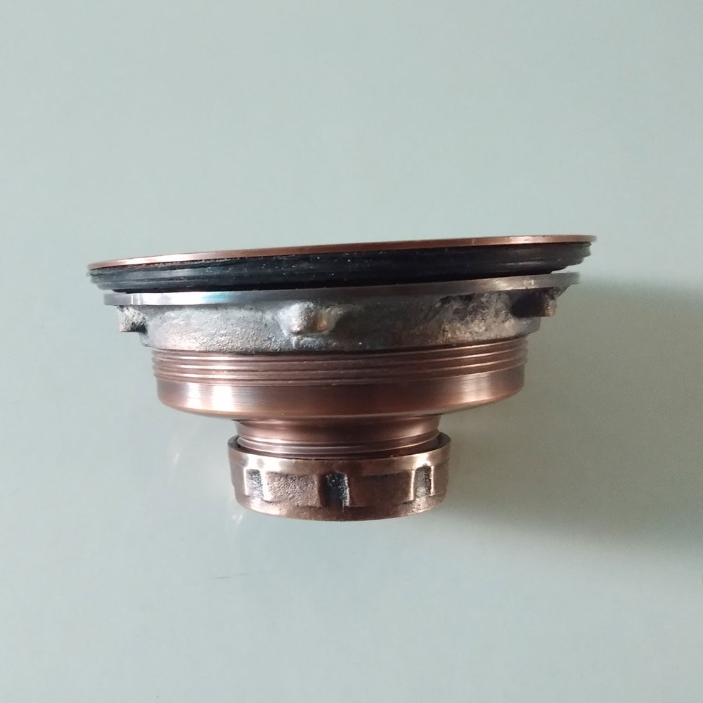 Copper Kitchen Sink Strainer