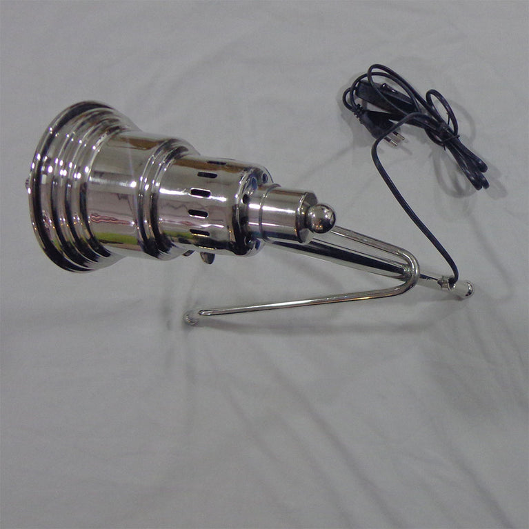 Table Lamp Latrell - Coppersmith Creations