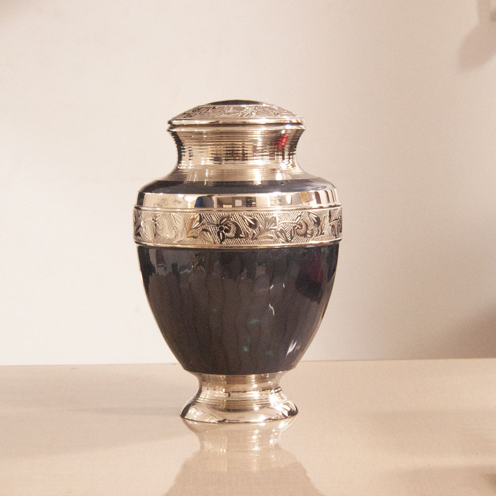 Brass Urn Design 2