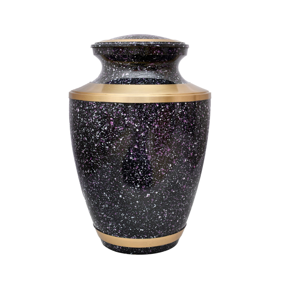 Brass Urn Design 4