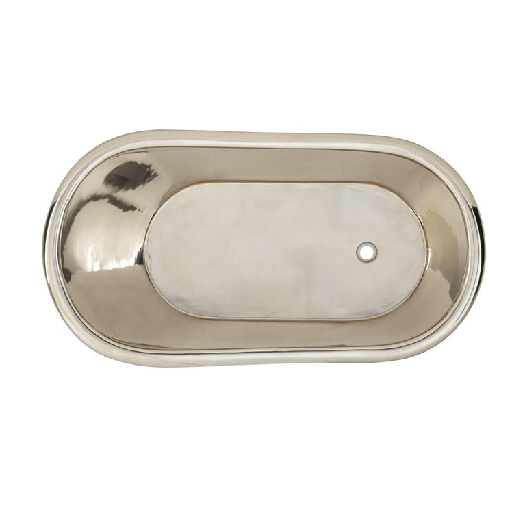 Slipper Tub - Coppersmith Creations