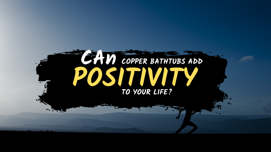 The Magic of a Copper Bathtub