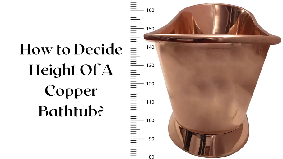 The Copper Cauldron: Finding Your Perfect Soak Height