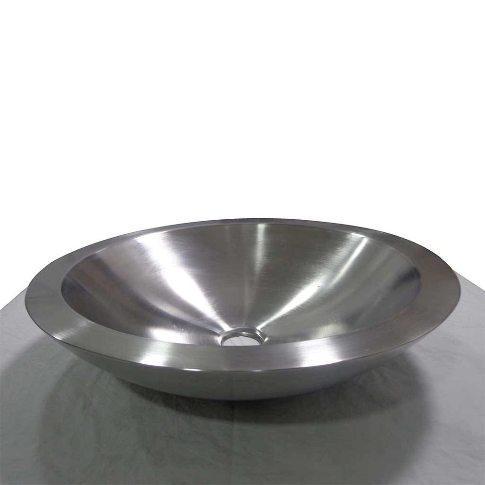 Shallow Steel Coppersmith Creations
