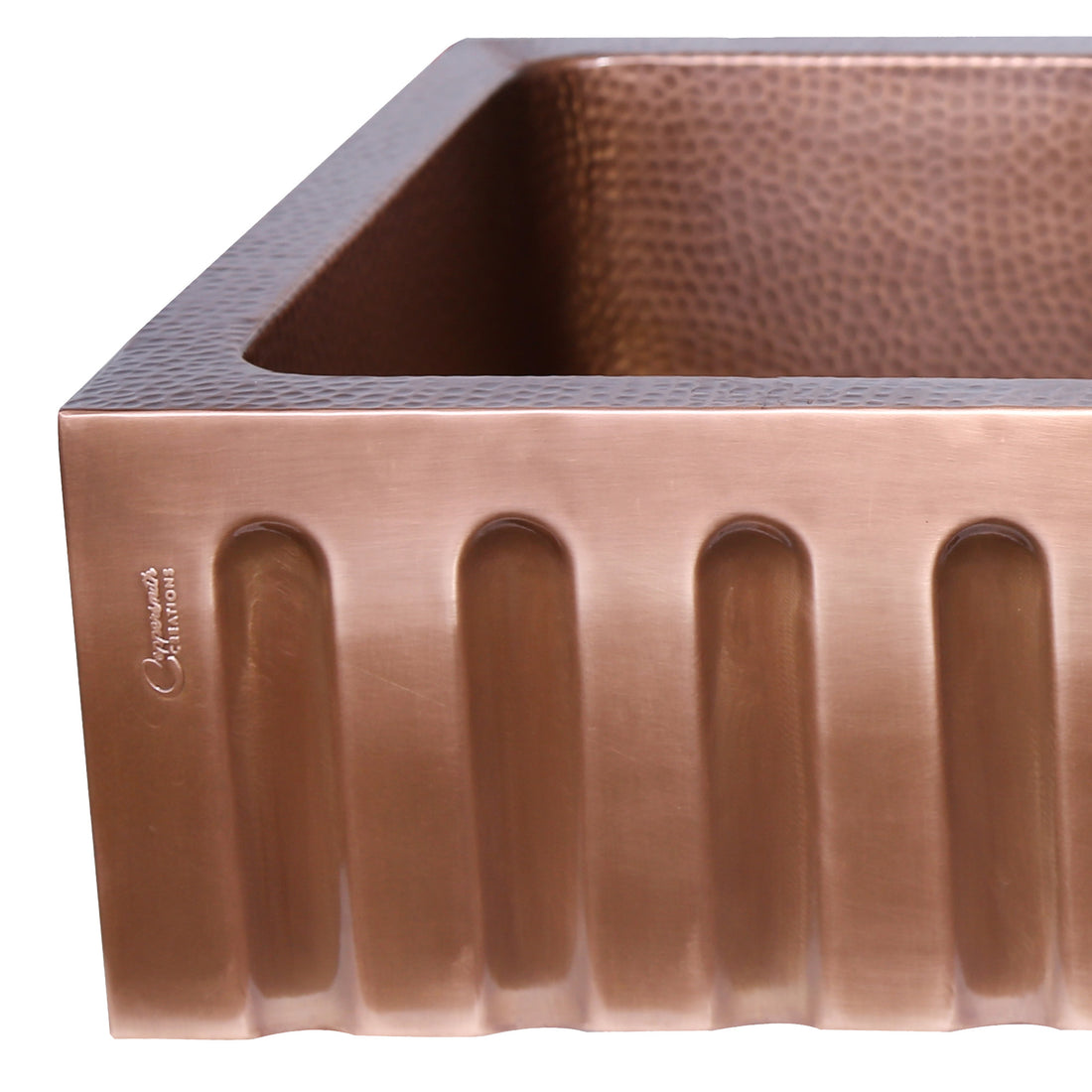 Coppersmith Creations
