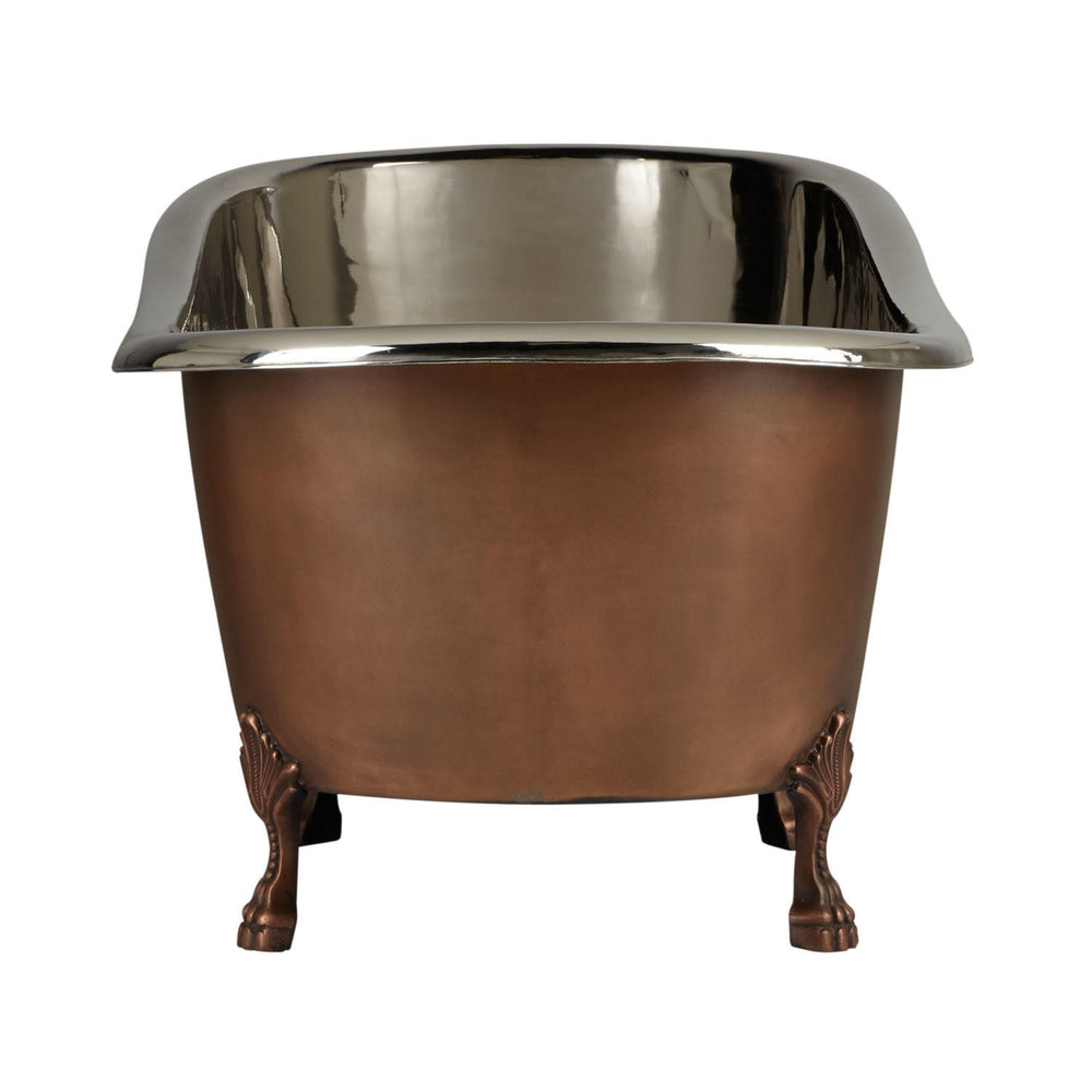 Slipper Tub - Coppersmith Creations